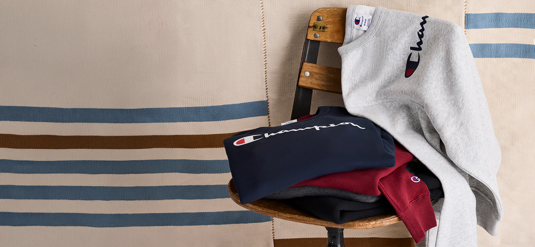 Authentic Style, Built to Last